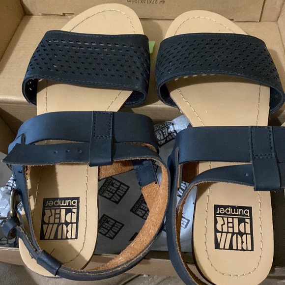 Bumper Shoes Great Condition Bumper Sandals 6 Poshmark